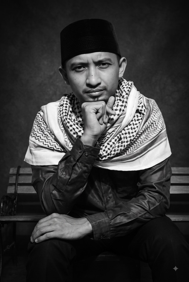 Sigit Ramadhan Profile