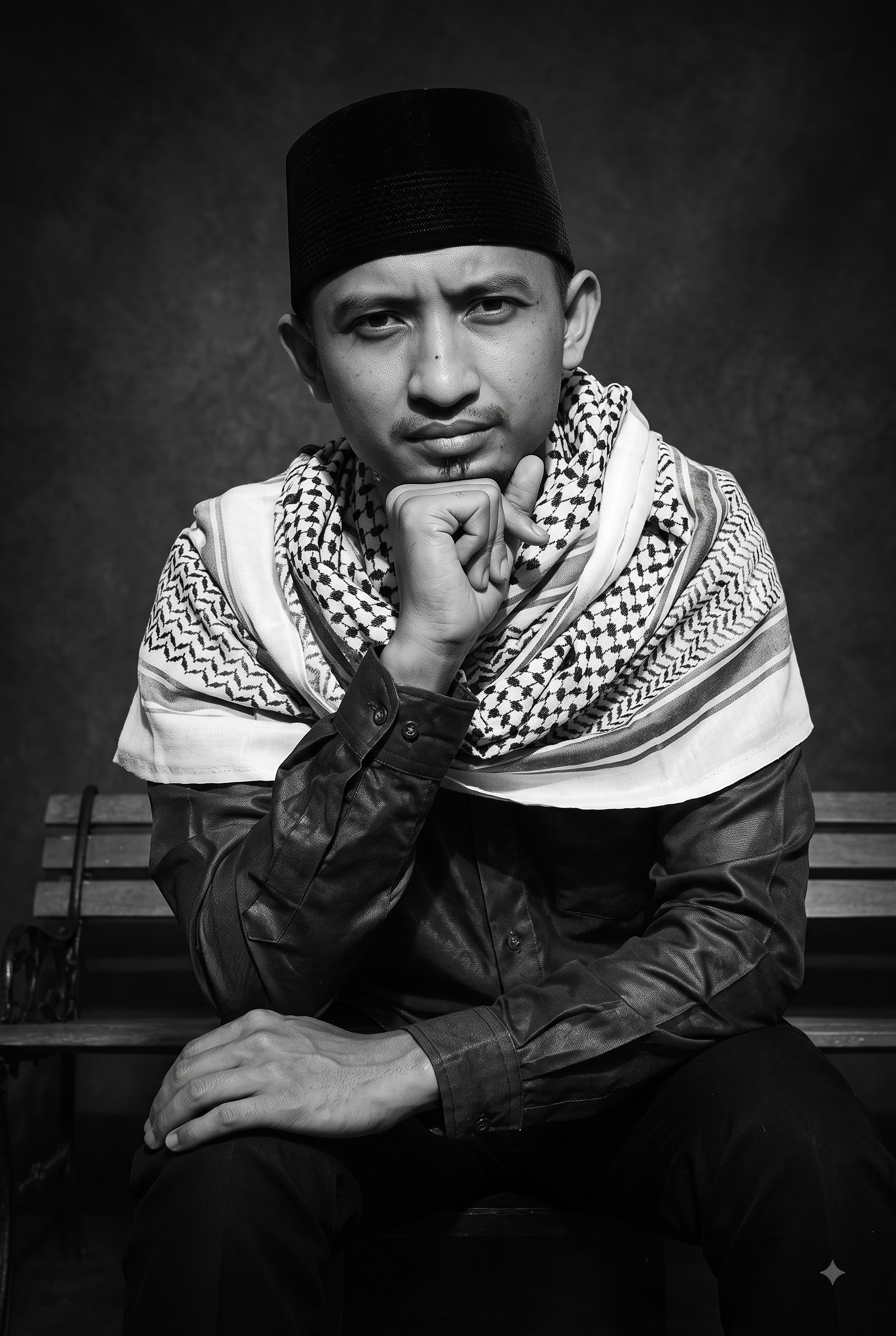 Sigit Ramadhan Profile